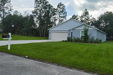 Villa ou maison à vendre à Ocala, Floride: 4 chambres, 169.45 m2 № 2337368 - photo 6