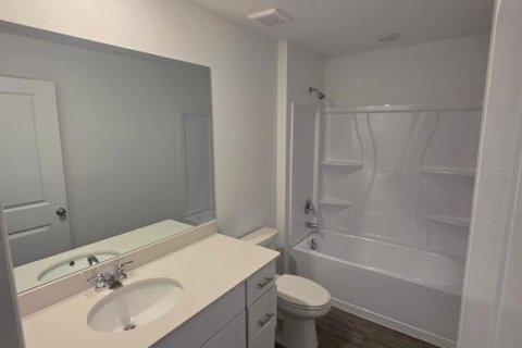 Villa ou maison à vendre à Ocala, Floride: 4 chambres, 169.45 m2 № 2337368 - photo 16