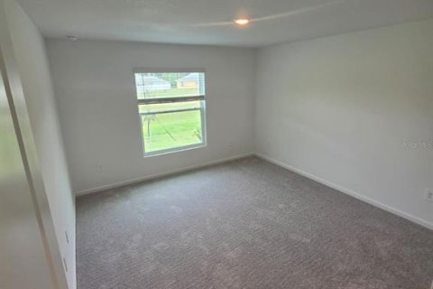 Villa ou maison à vendre à Ocala, Floride: 4 chambres, 169.45 m2 № 2337368 - photo 21