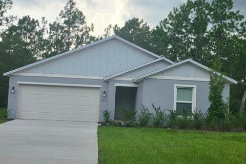 Casa en Ocala, Florida 4 dormitorios, 169.45 m2 № 2337368