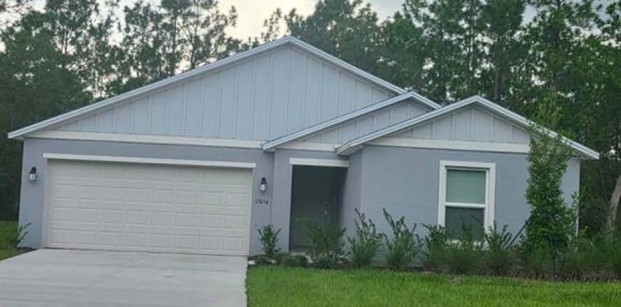 Villa ou maison à Ocala, Floride 4 chambres, 169.45 m2 № 2337368