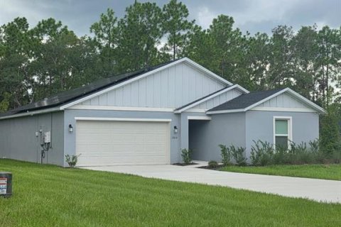 Villa ou maison à vendre à Ocala, Floride: 4 chambres, 169.45 m2 № 2337368 - photo 4