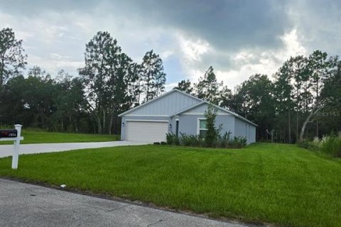 Villa ou maison à vendre à Ocala, Floride: 4 chambres, 169.45 m2 № 2337368 - photo 25