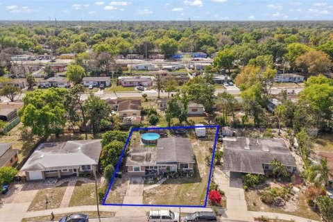 House in Orlando, Florida 3 bedrooms, 110.09 sq.m. № 1680666 - photo 24