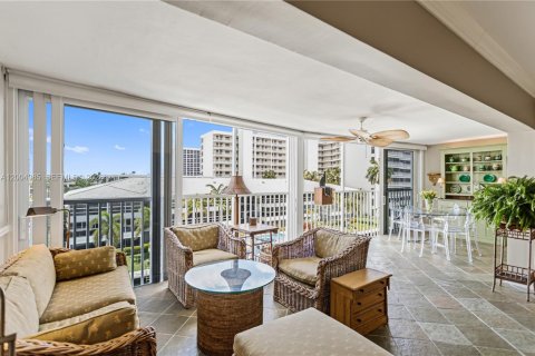 Condominio en venta en Fort Lauderdale, Florida, 2 dormitorios, 120.31 m2 № 2069809 - foto 16