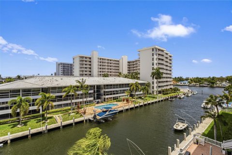 Condo à Fort Lauderdale, Floride, 2 chambres  № 2069809