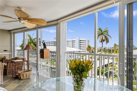 Condominio en venta en Fort Lauderdale, Florida, 2 dormitorios, 120.31 m2 № 2069809 - foto 17