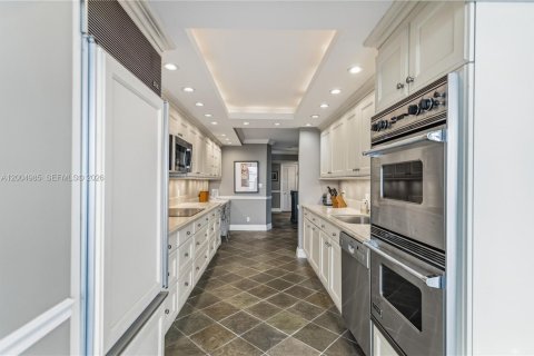 Condominio en venta en Fort Lauderdale, Florida, 2 dormitorios, 120.31 m2 № 2069809 - foto 22