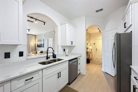 Купить кондоминиум в Киссимми, Флорида 9 комнат, 117.8м2, № 2099228 - фото 7