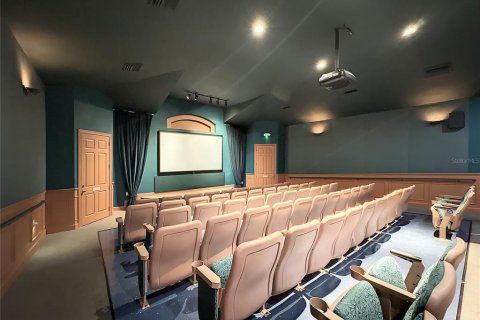 Купить кондоминиум в Киссимми, Флорида 9 комнат, 117.8м2, № 2099228 - фото 30
