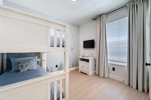 Купить кондоминиум в Киссимми, Флорида 9 комнат, 117.8м2, № 2099228 - фото 24