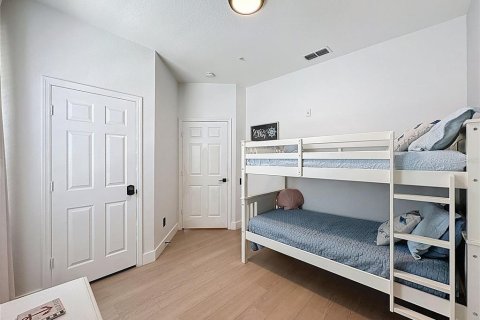 Купить кондоминиум в Киссимми, Флорида 9 комнат, 117.8м2, № 2099228 - фото 25