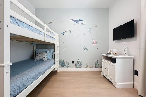 Купить кондоминиум в Киссимми, Флорида 9 комнат, 117.8м2, № 2099228 - фото 26