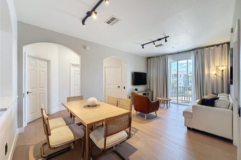 Купить кондоминиум в Киссимми, Флорида 9 комнат, 117.8м2, № 2099228 - фото 9