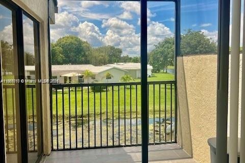 Condominio en alquiler en Plantation, Florida, 1 dormitorio, 77.29 m2 № 1890766 - foto 23