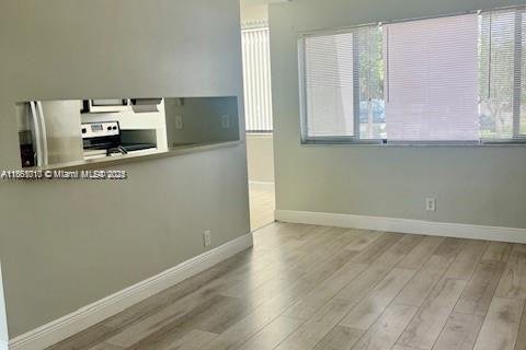 Condominio en alquiler en Plantation, Florida, 1 dormitorio, 77.29 m2 № 1890766 - foto 9