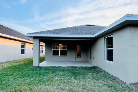 Villa ou maison à vendre à Saint Cloud, Floride: 3 chambres, 183.02 m2 № 1733234 - photo 12