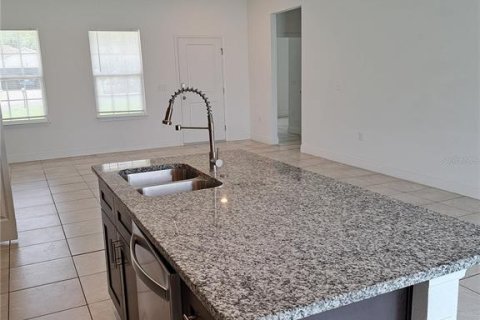 Снять в аренду виллу или дом в Окала, Флорида 4 спальни, 146.6м2, № 1849601 - фото 20