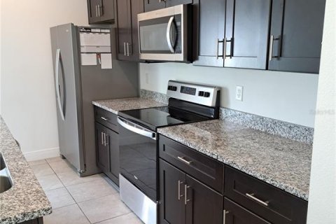 Снять в аренду виллу или дом в Окала, Флорида 4 спальни, 146.6м2, № 1849601 - фото 19