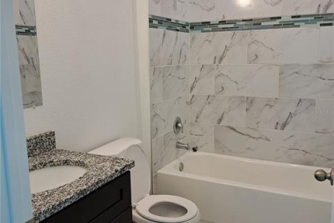 Снять в аренду виллу или дом в Окала, Флорида 4 спальни, 146.6м2, № 1849601 - фото 10