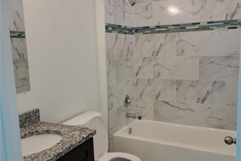 Снять в аренду виллу или дом в Окала, Флорида 4 спальни, 146.6м2, № 1849601 - фото 11