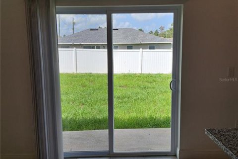 Снять в аренду виллу или дом в Окала, Флорида 4 спальни, 146.6м2, № 1849601 - фото 22