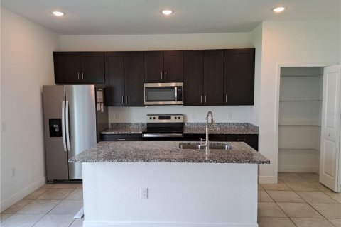 Снять в аренду виллу или дом в Окала, Флорида 4 спальни, 146.6м2, № 1849601 - фото 18