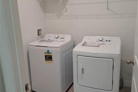 Снять в аренду виллу или дом в Окала, Флорида 4 спальни, 146.6м2, № 1849601 - фото 27