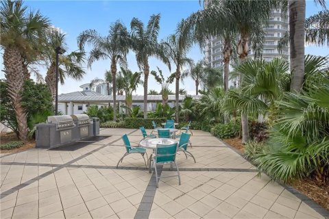 Copropriété à louer à Tampa, Floride: 3 chambres, 161 m2 № 2166634 - photo 24