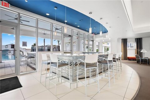 Copropriété à louer à Tampa, Floride: 3 chambres, 161 m2 № 2166634 - photo 23