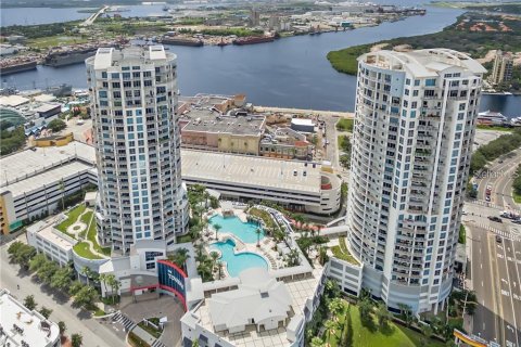 Copropriété à louer à Tampa, Floride: 3 chambres, 161 m2 № 2166634 - photo 2
