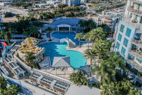 Copropriété à louer à Tampa, Floride: 3 chambres, 161 m2 № 2166634 - photo 19