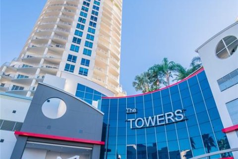 Copropriété à louer à Tampa, Floride: 3 chambres, 161 m2 № 2166634 - photo 3