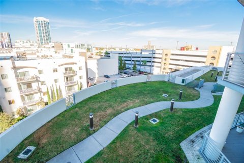 Copropriété à louer à Tampa, Floride: 3 chambres, 161 m2 № 2166634 - photo 25