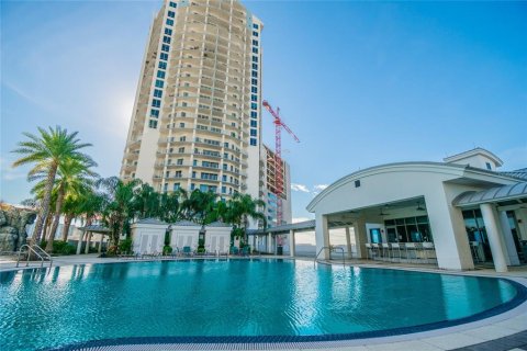 Copropriété à louer à Tampa, Floride: 3 chambres, 161 m2 № 2166634 - photo 22