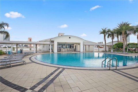 Copropriété à louer à Tampa, Floride: 3 chambres, 161 m2 № 2166634 - photo 20