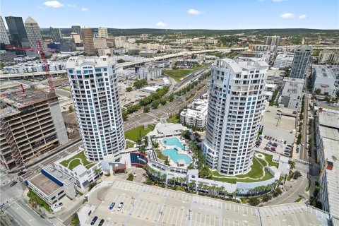 Copropriété à louer à Tampa, Floride: 3 chambres, 161 m2 № 2166634 - photo 27