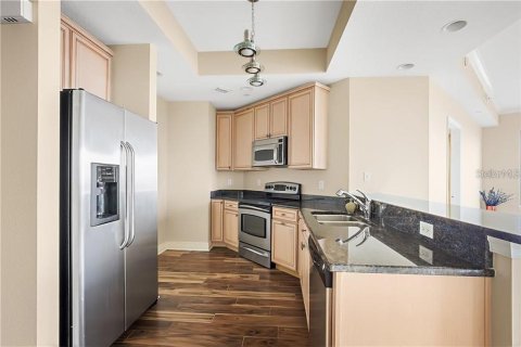 Copropriété à louer à Tampa, Floride: 3 chambres, 161 m2 № 2166634 - photo 7