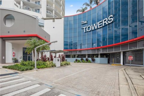 Copropriété à louer à Tampa, Floride: 3 chambres, 161 m2 № 2166634 - photo 26