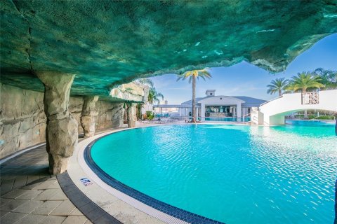 Copropriété à louer à Tampa, Floride: 3 chambres, 161 m2 № 2166634 - photo 21