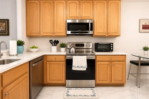 Condominio en venta en Orlando, Florida, 2 dormitorios, 130.53 m2 № 2319082 - foto 2