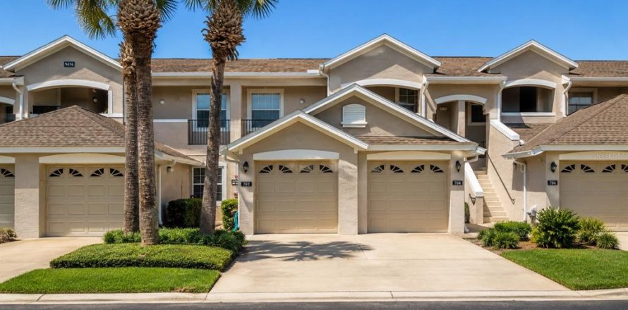 Condominio en Orlando, Florida, 2 dormitorios  № 2319082