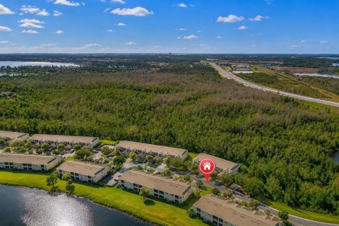 Condominio en venta en Orlando, Florida, 2 dormitorios, 130.53 m2 № 2319082 - foto 14