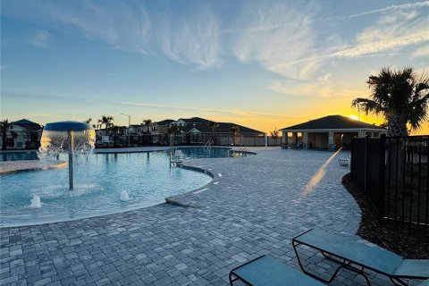Villa ou maison à louer à Haines City, Floride: 3 chambres, 163.88 m2 № 2334059 - photo 9