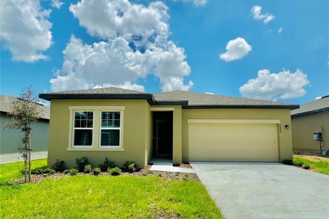 Villa ou maison à Haines City, Floride 3 chambres, 163.88 m2 № 2334059
