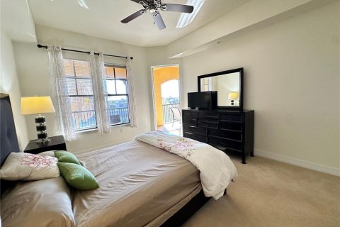 Снять в аренду кондоминиум в Пунта-Горда, Флорида 10 комнат, 195.65м2, № 2202815 - фото 29