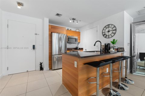 Купить кондоминиум в Майами, Флорида 1 спальня, 66.05м2, № 2032042 - фото 11