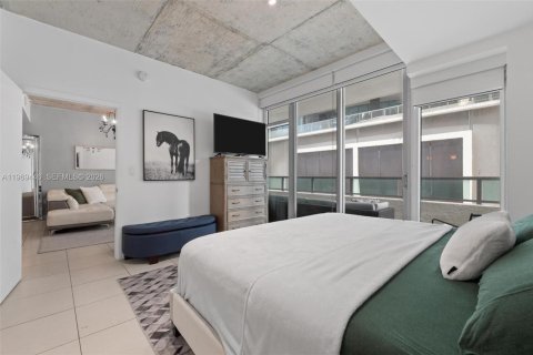 Купить кондоминиум в Майами, Флорида 1 спальня, 66.05м2, № 2032042 - фото 20
