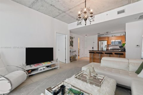 Купить кондоминиум в Майами, Флорида 1 спальня, 66.05м2, № 2032042 - фото 14