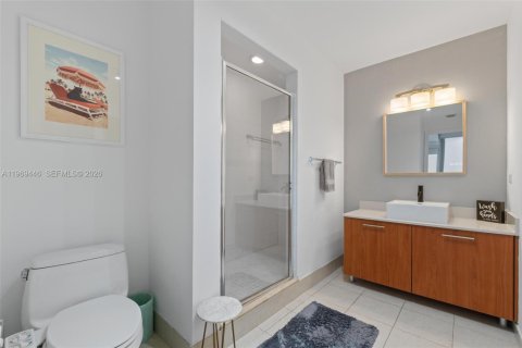Купить кондоминиум в Майами, Флорида 1 спальня, 66.05м2, № 2032042 - фото 23